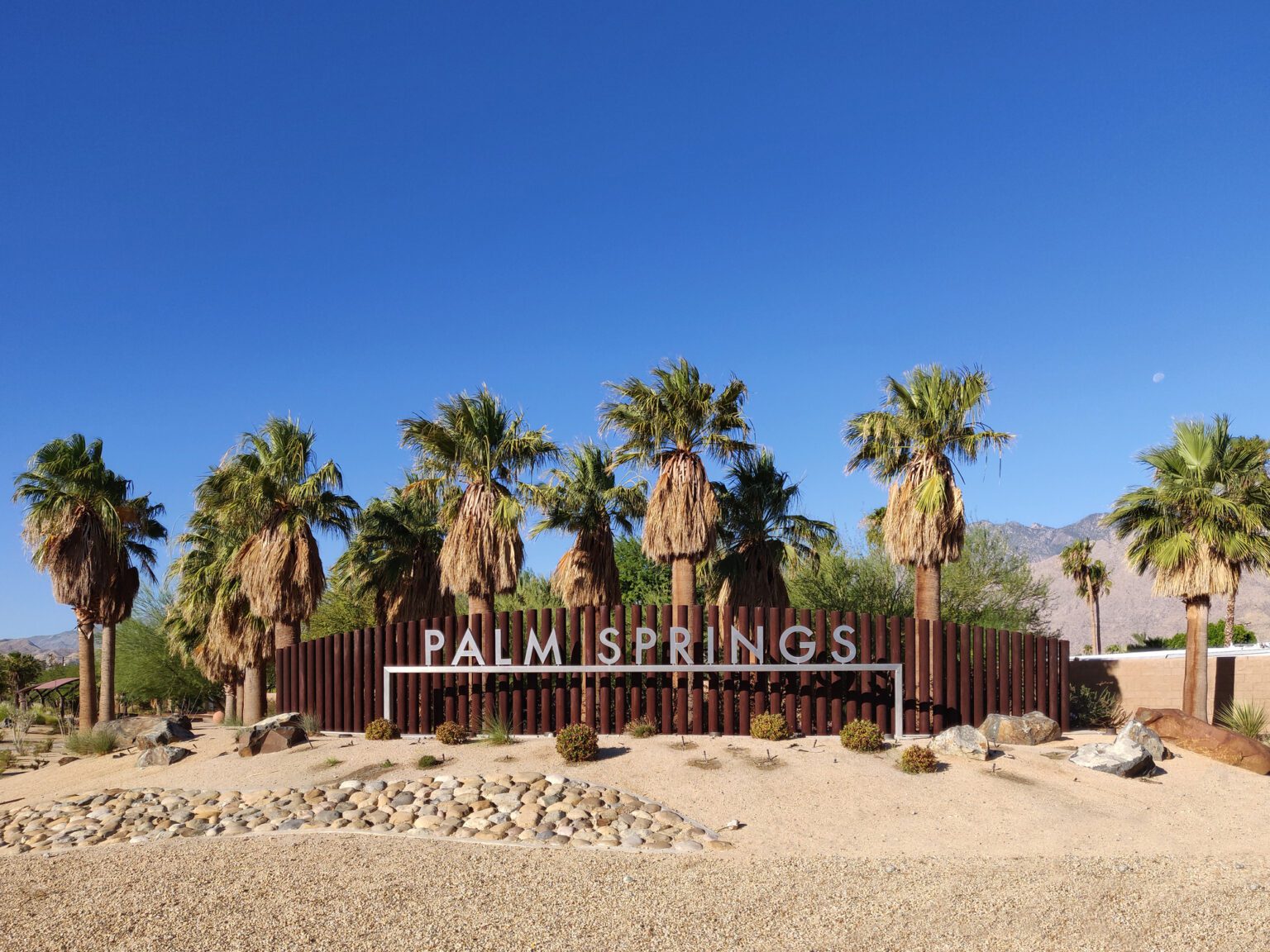 Palm Springs