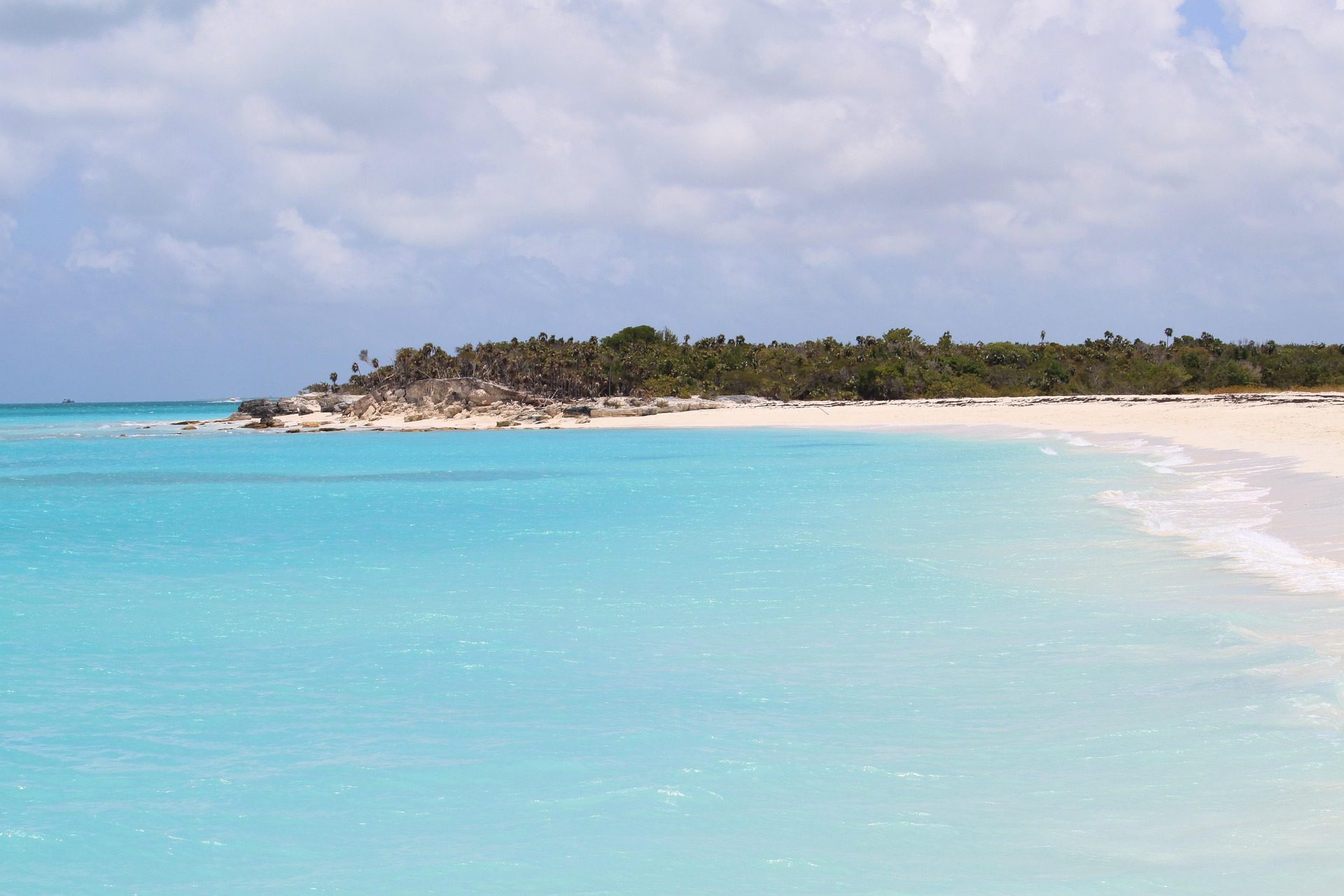 turks-and-caicos beach