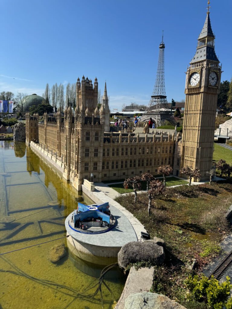 Photo of Mini Europe