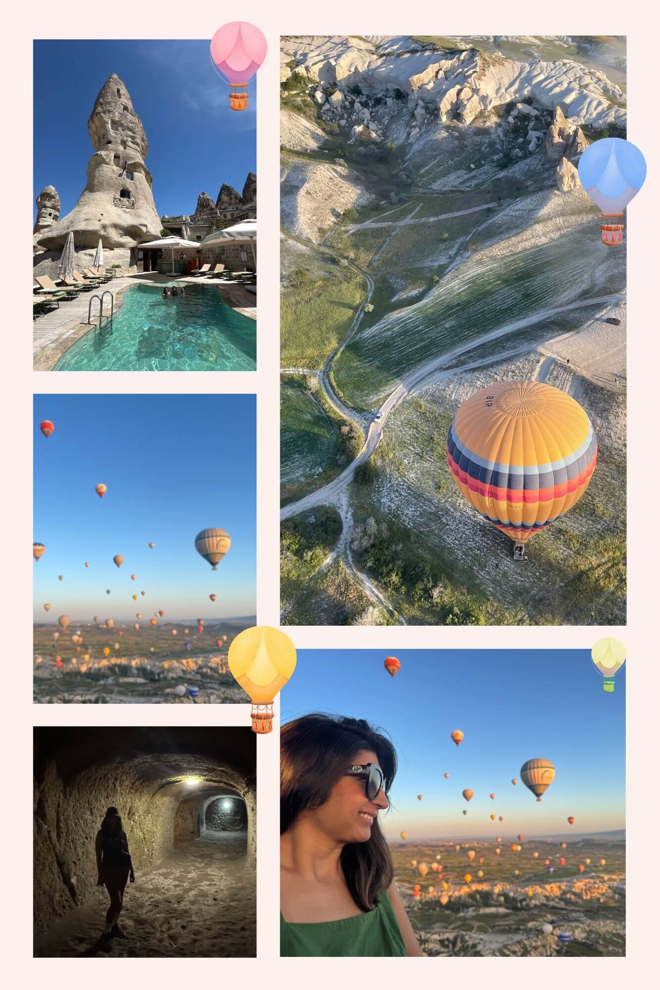 Cappadocia gallery image 1