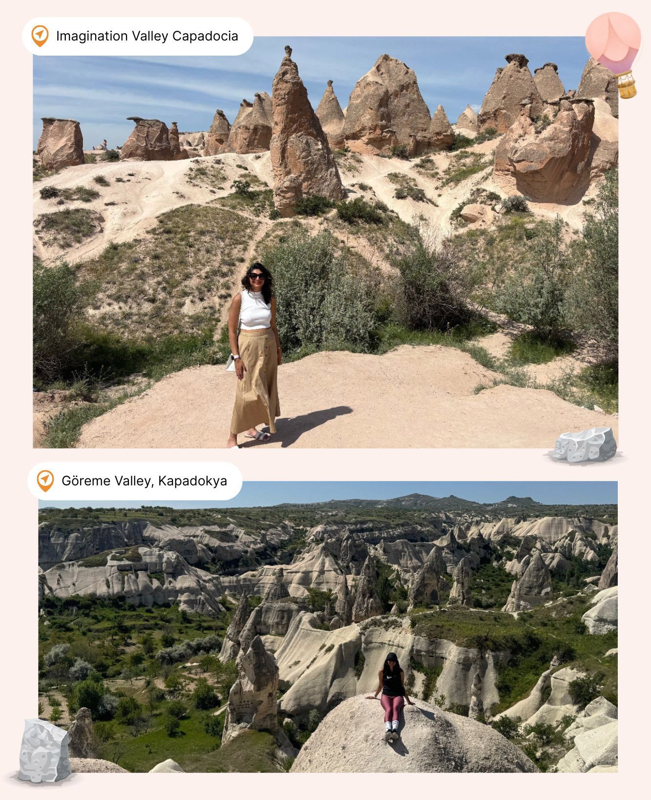 Cappadocia gallery image 4