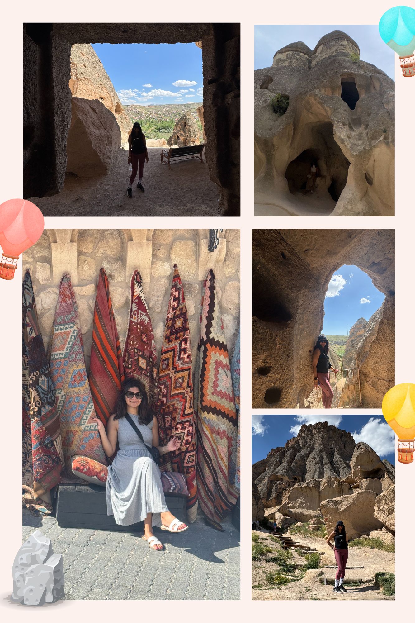 Cappadocia gallery image 6