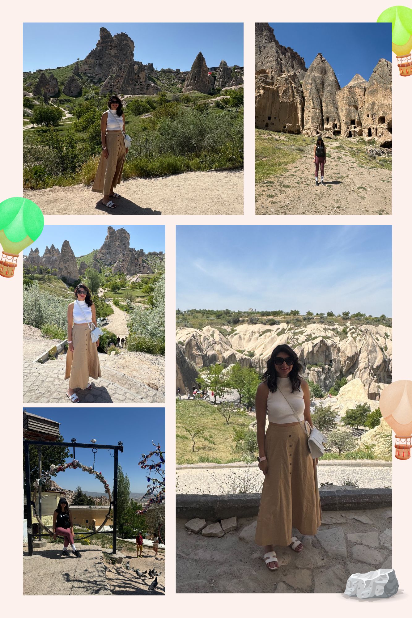 Cappadocia gallery image 7