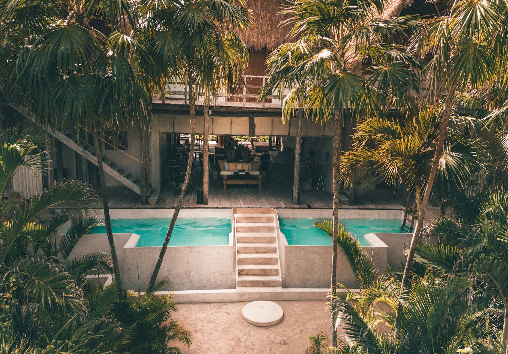 Nomade Tulum