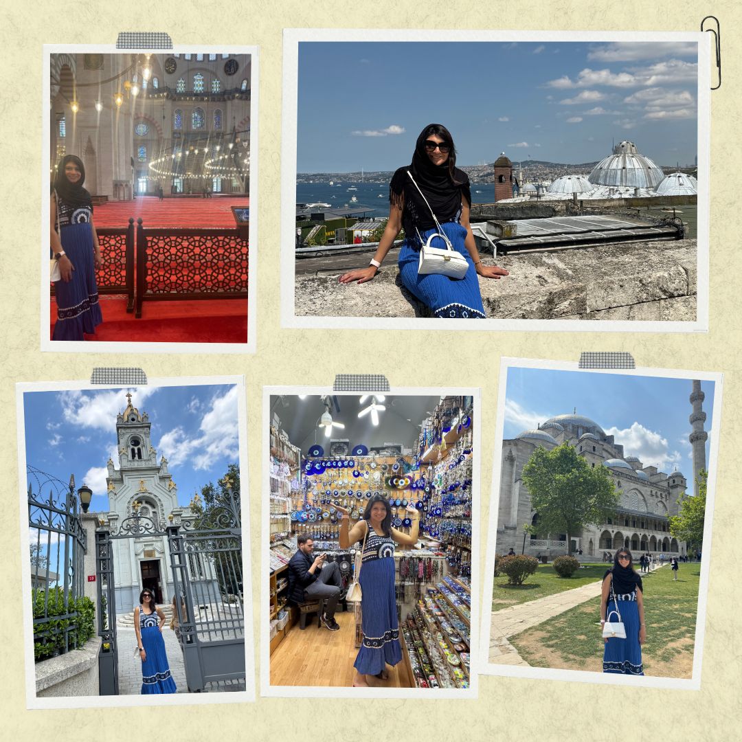 Istanbul gallery 7