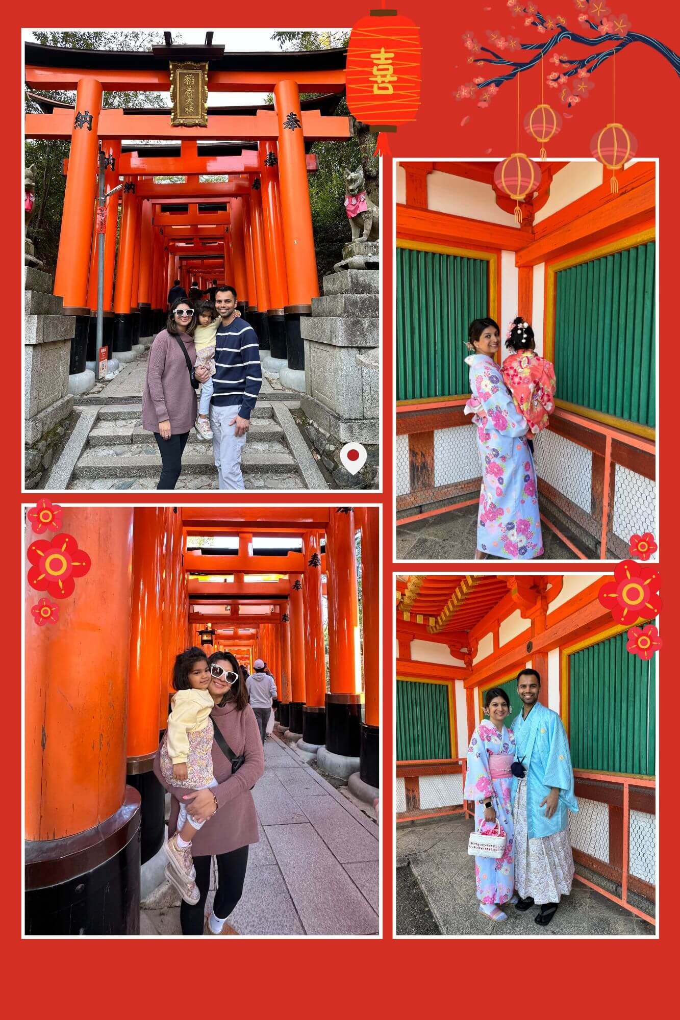 Creative Gallery Kyoto 1