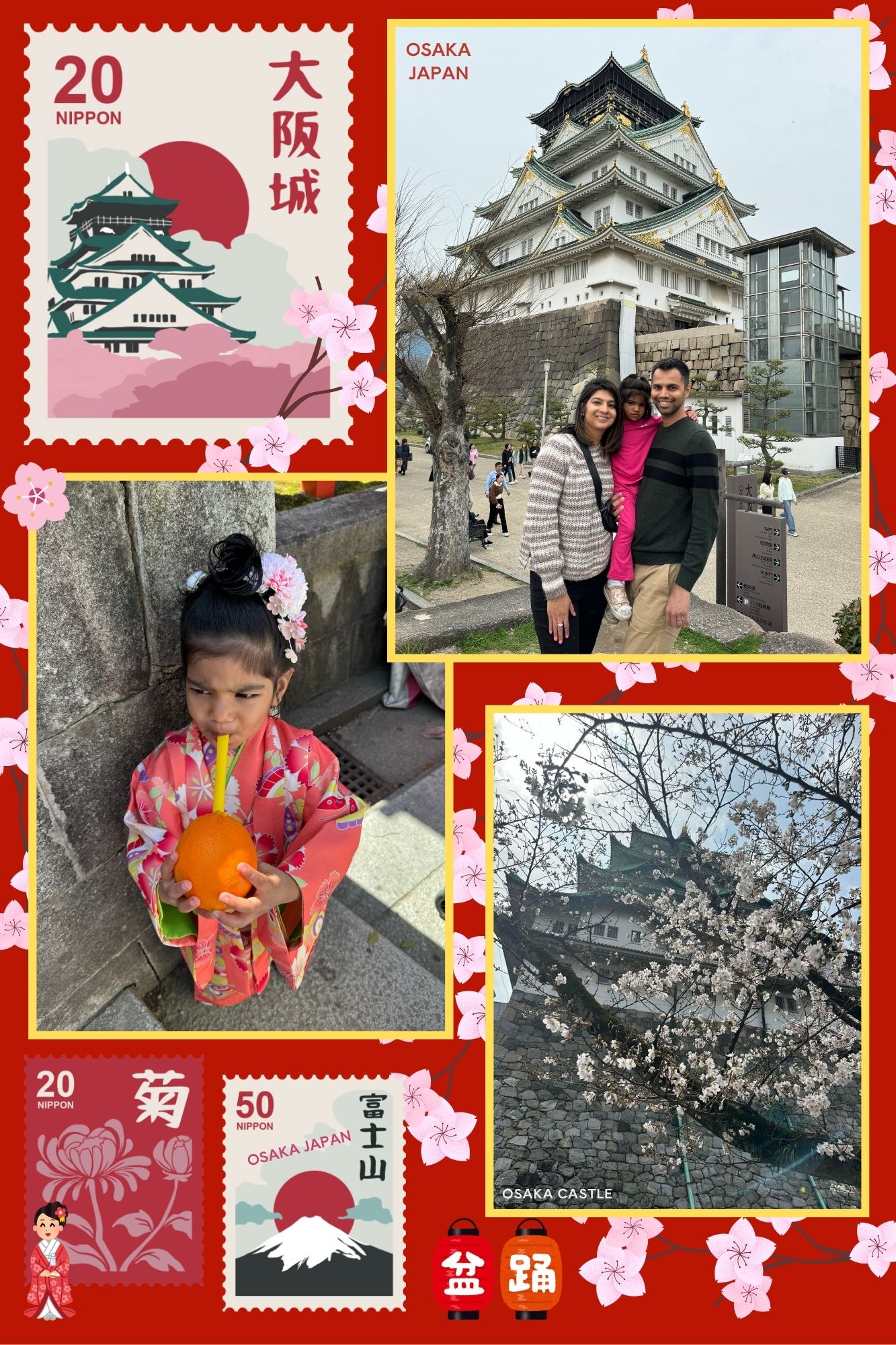 Creative Gallery Osaka 1