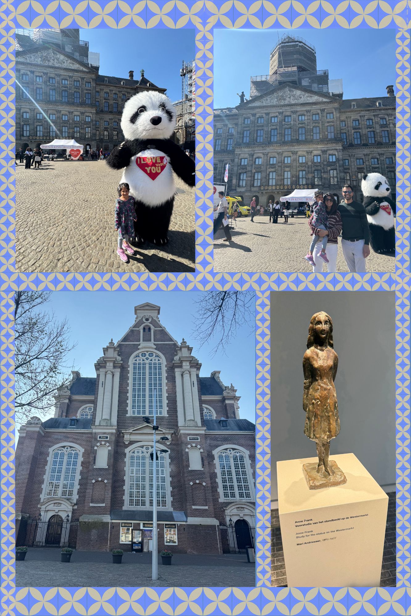 Creative Gallery Amsterdam 8