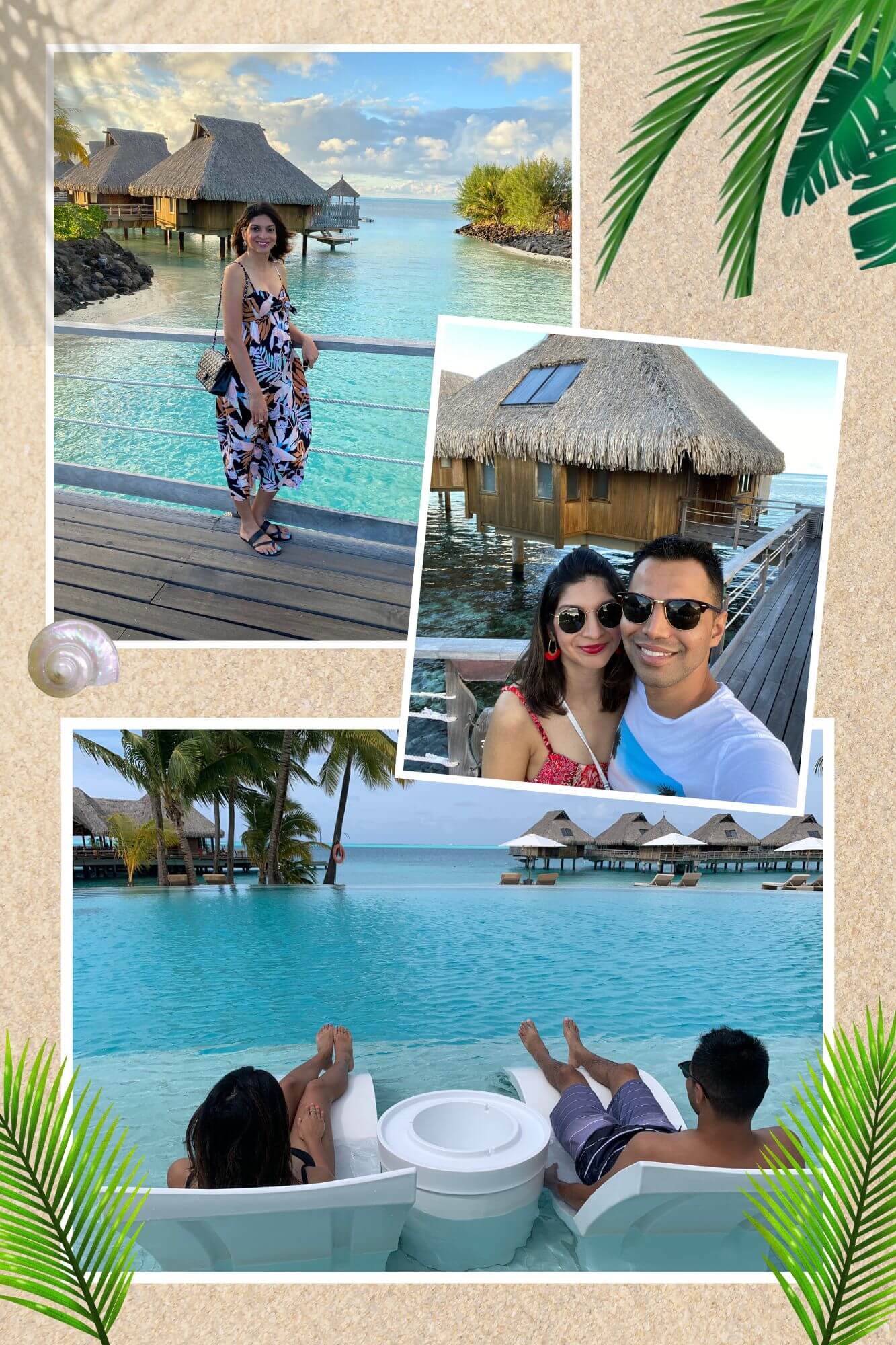 Bora Bora Gallery 1