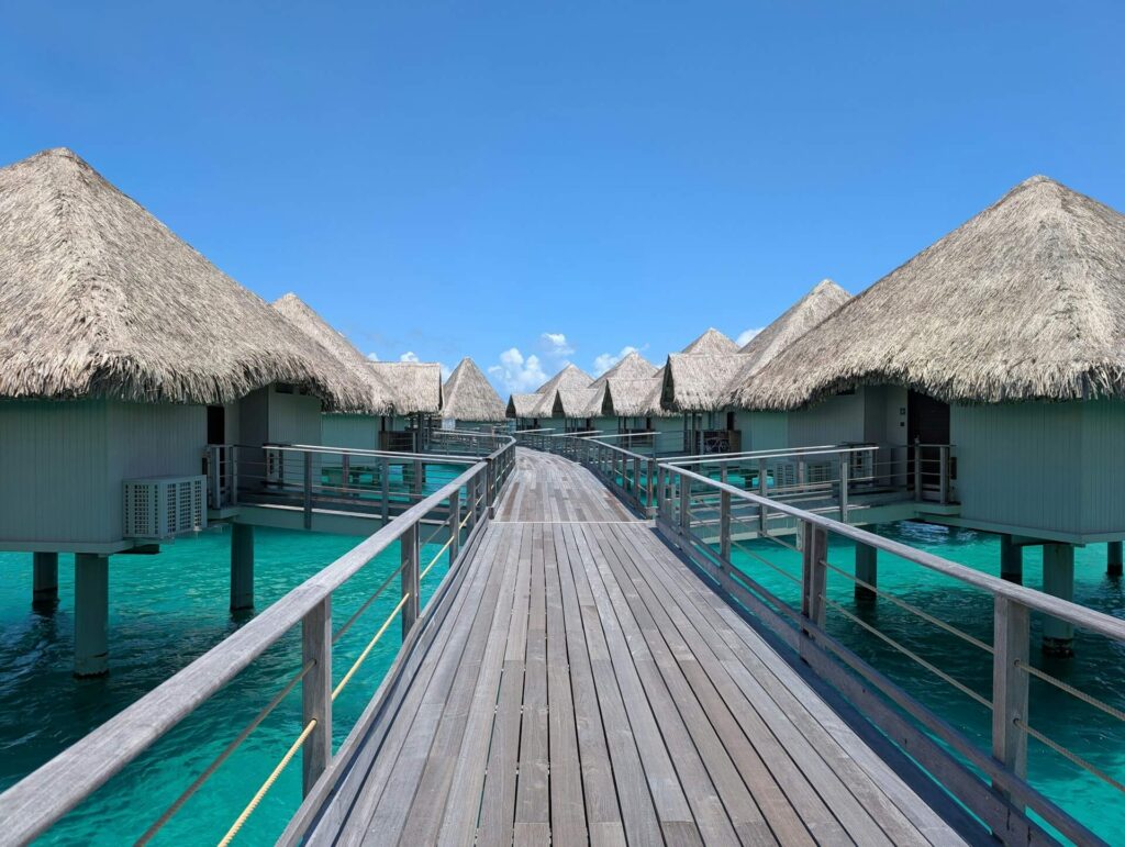 bora bora cover